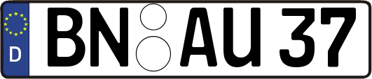 BN-AU37