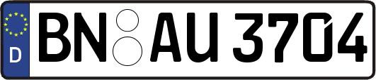 BN-AU3704