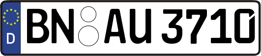 BN-AU3710
