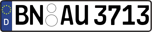 BN-AU3713