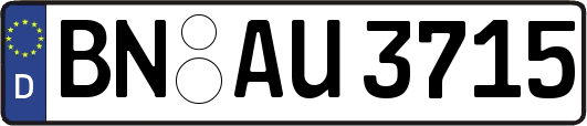 BN-AU3715