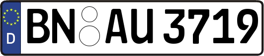 BN-AU3719