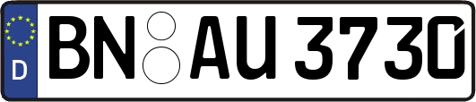 BN-AU3730