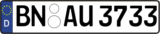 BN-AU3733
