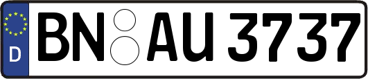BN-AU3737