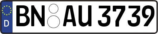 BN-AU3739