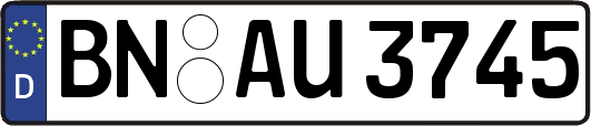 BN-AU3745