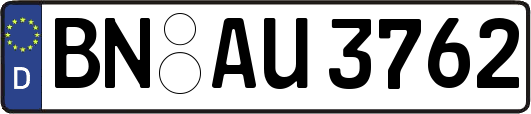 BN-AU3762