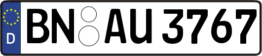 BN-AU3767