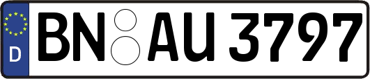BN-AU3797