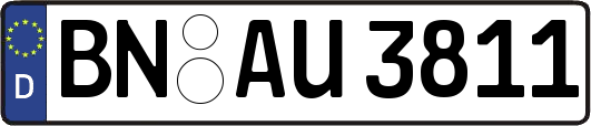 BN-AU3811