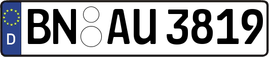 BN-AU3819