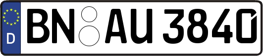 BN-AU3840