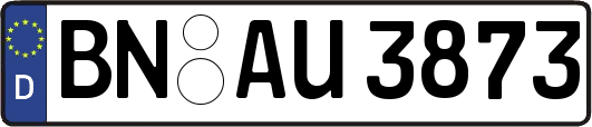 BN-AU3873
