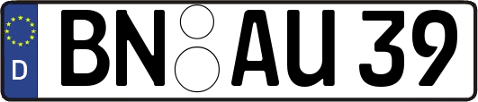 BN-AU39
