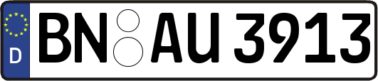BN-AU3913