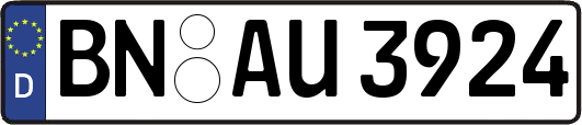 BN-AU3924
