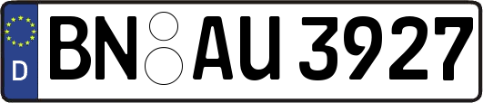 BN-AU3927
