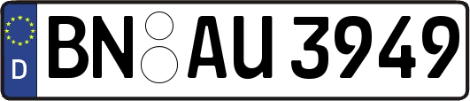 BN-AU3949