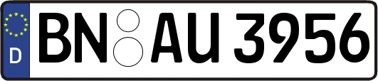 BN-AU3956