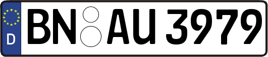 BN-AU3979