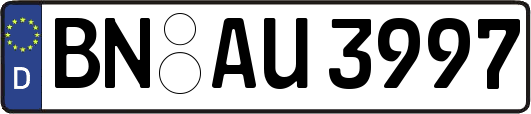 BN-AU3997