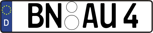 BN-AU4