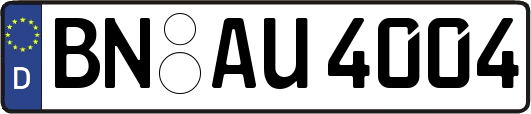 BN-AU4004