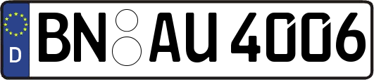 BN-AU4006