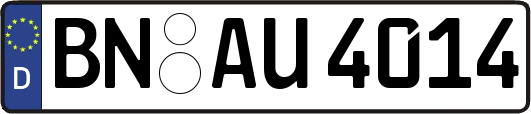 BN-AU4014