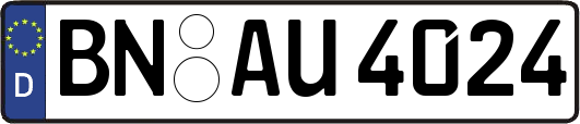 BN-AU4024