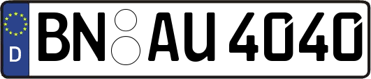 BN-AU4040