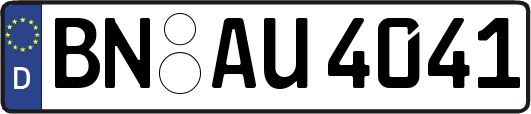 BN-AU4041