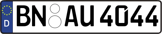 BN-AU4044