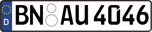 BN-AU4046