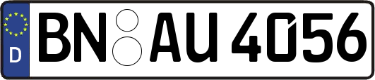 BN-AU4056