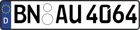 BN-AU4064