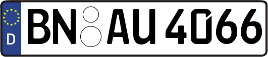 BN-AU4066
