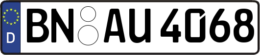 BN-AU4068