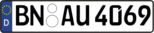 BN-AU4069