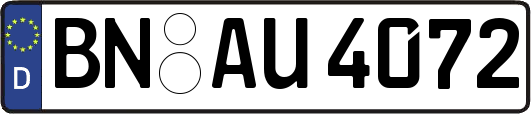 BN-AU4072