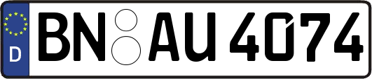 BN-AU4074