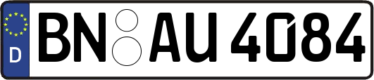 BN-AU4084