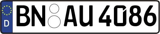 BN-AU4086