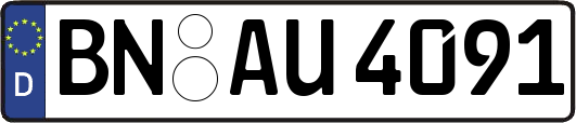 BN-AU4091