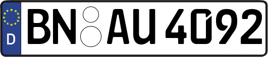 BN-AU4092