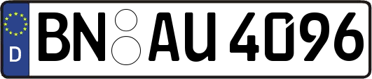 BN-AU4096