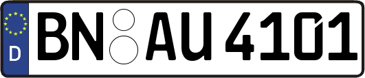 BN-AU4101
