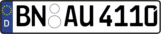 BN-AU4110