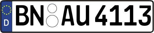 BN-AU4113